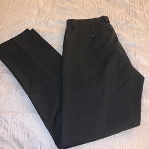 Banana Republic Tailored Slim Fit Dress Pants